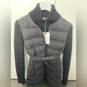 Moncler Après-Ski Jacket